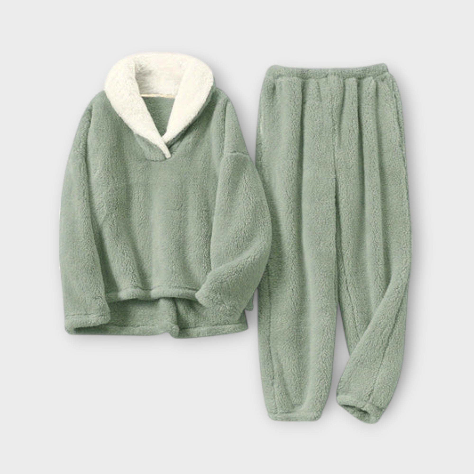 Stella - Udobni set od flanela