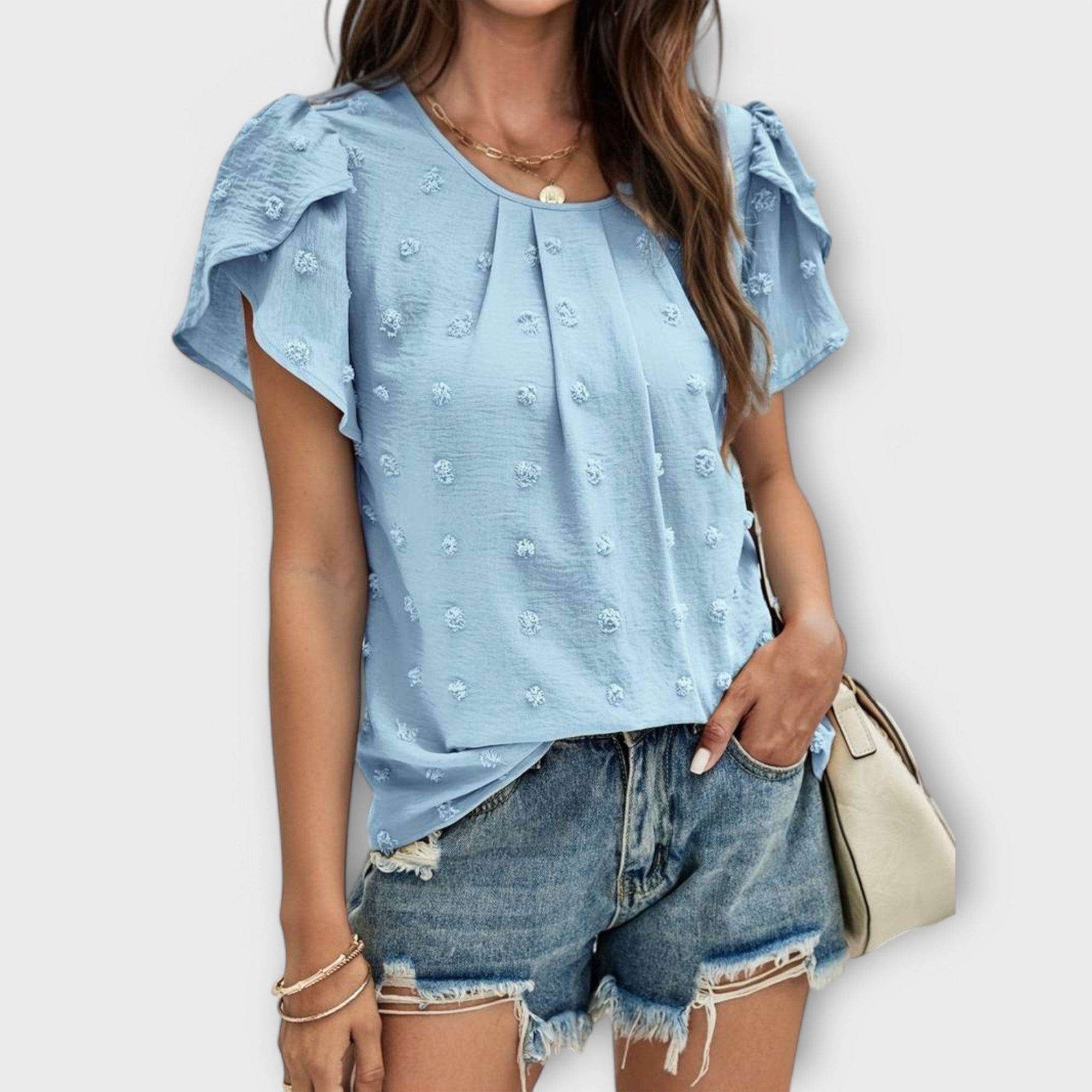 Carlota - Savršena Bluza