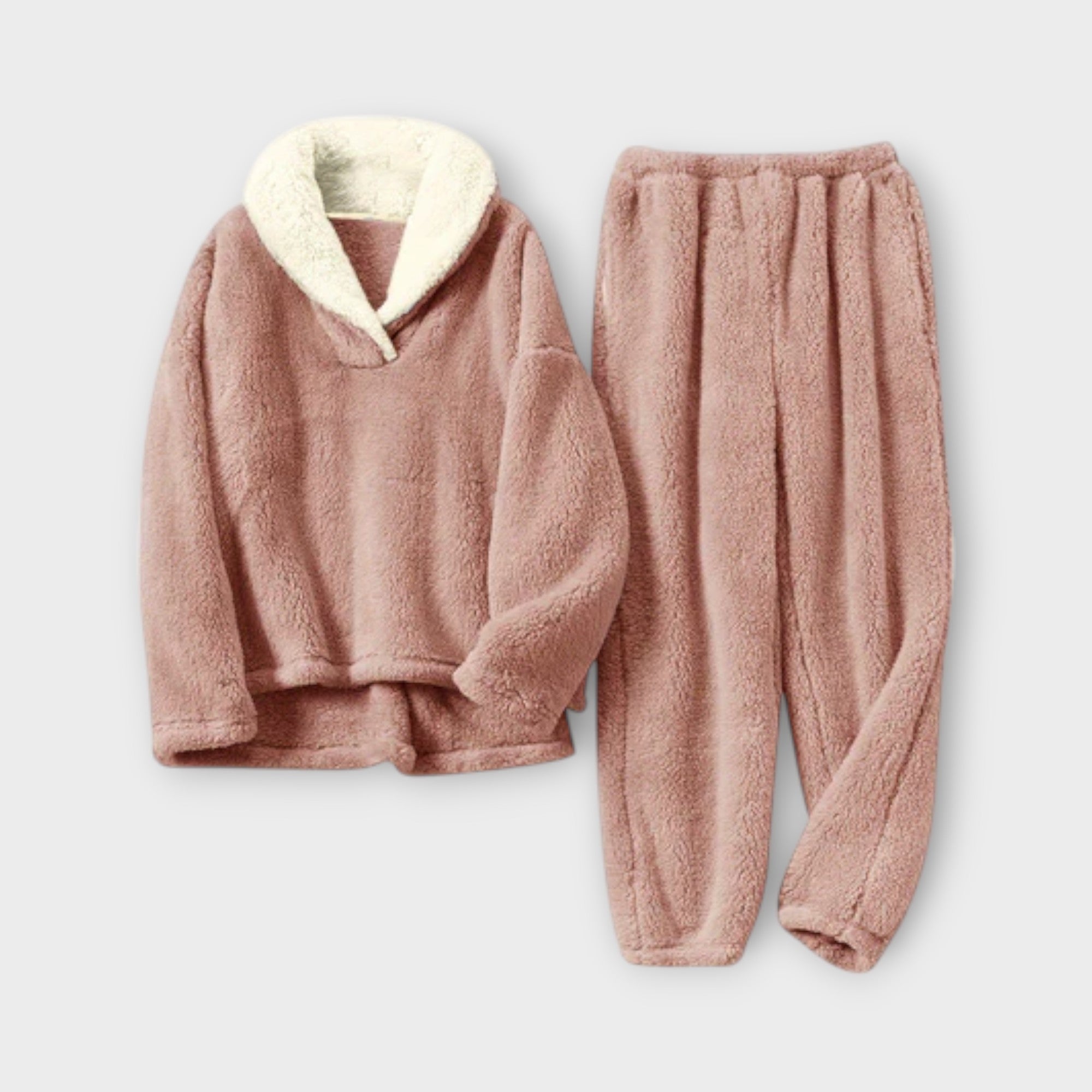 Stella - Udobni set od flanela