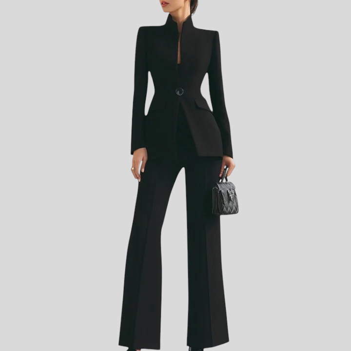 Jules - Elegantni Komplet: Sako I Hlače