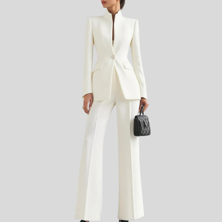 Jules - Elegantni Komplet: Sako I Hlače