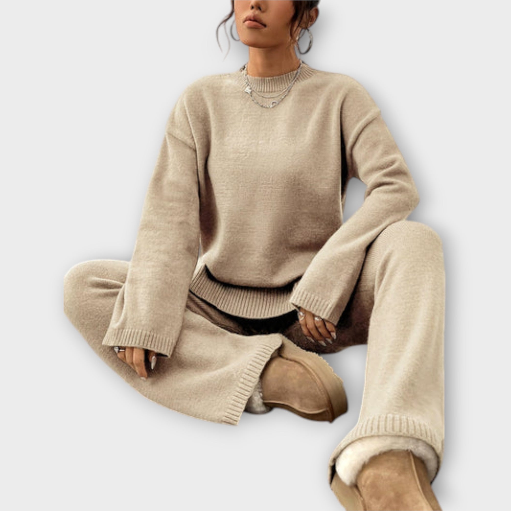 Maria – Udoban Set