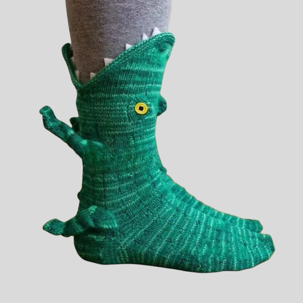 Sia - Čarapice sa Životinjskim Motivima