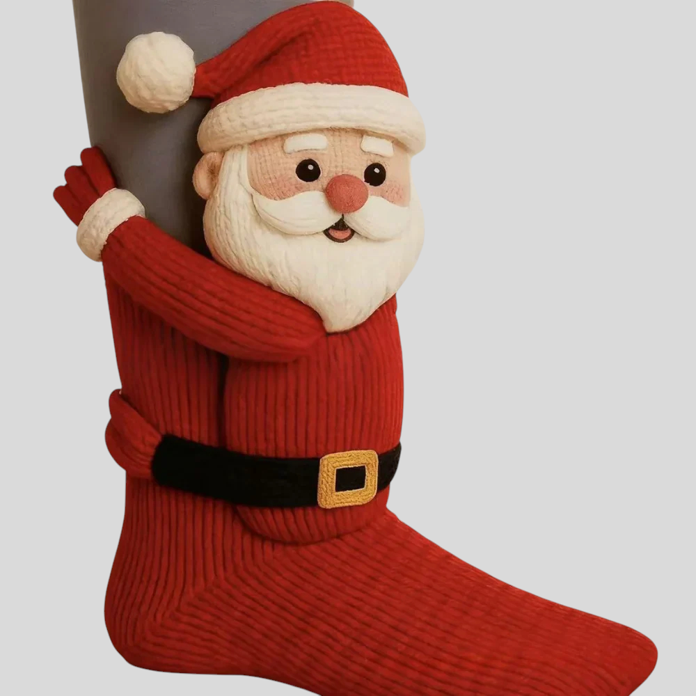 Sia - Čarapice sa Životinjskim Motivima