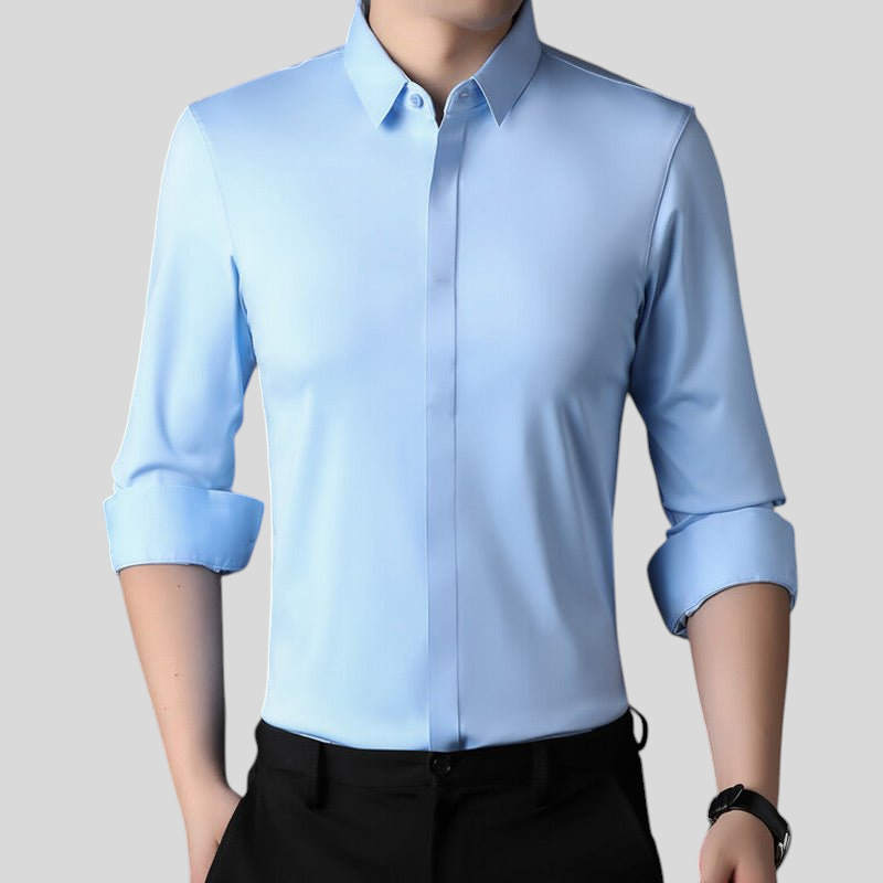 Mitchel - Muška stretch košulja bez gužvanja