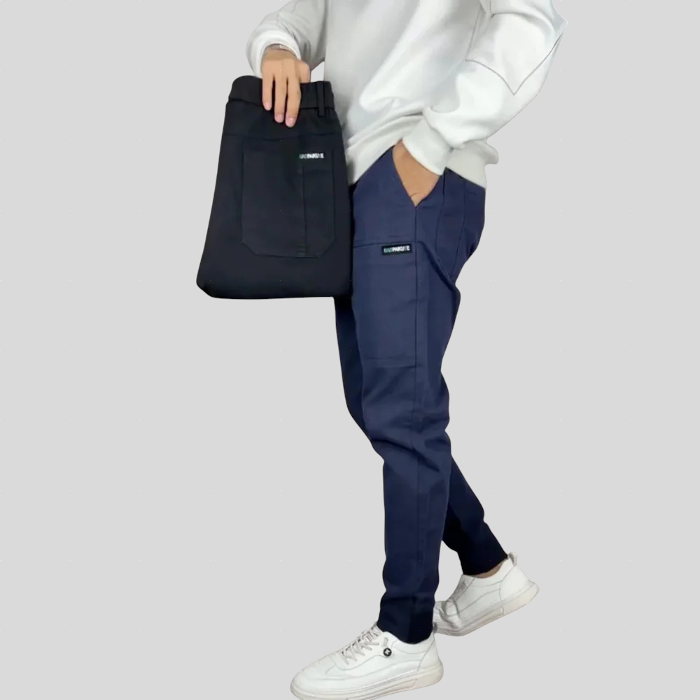 Tvrtko – Premium Stretch Cargo Hlače