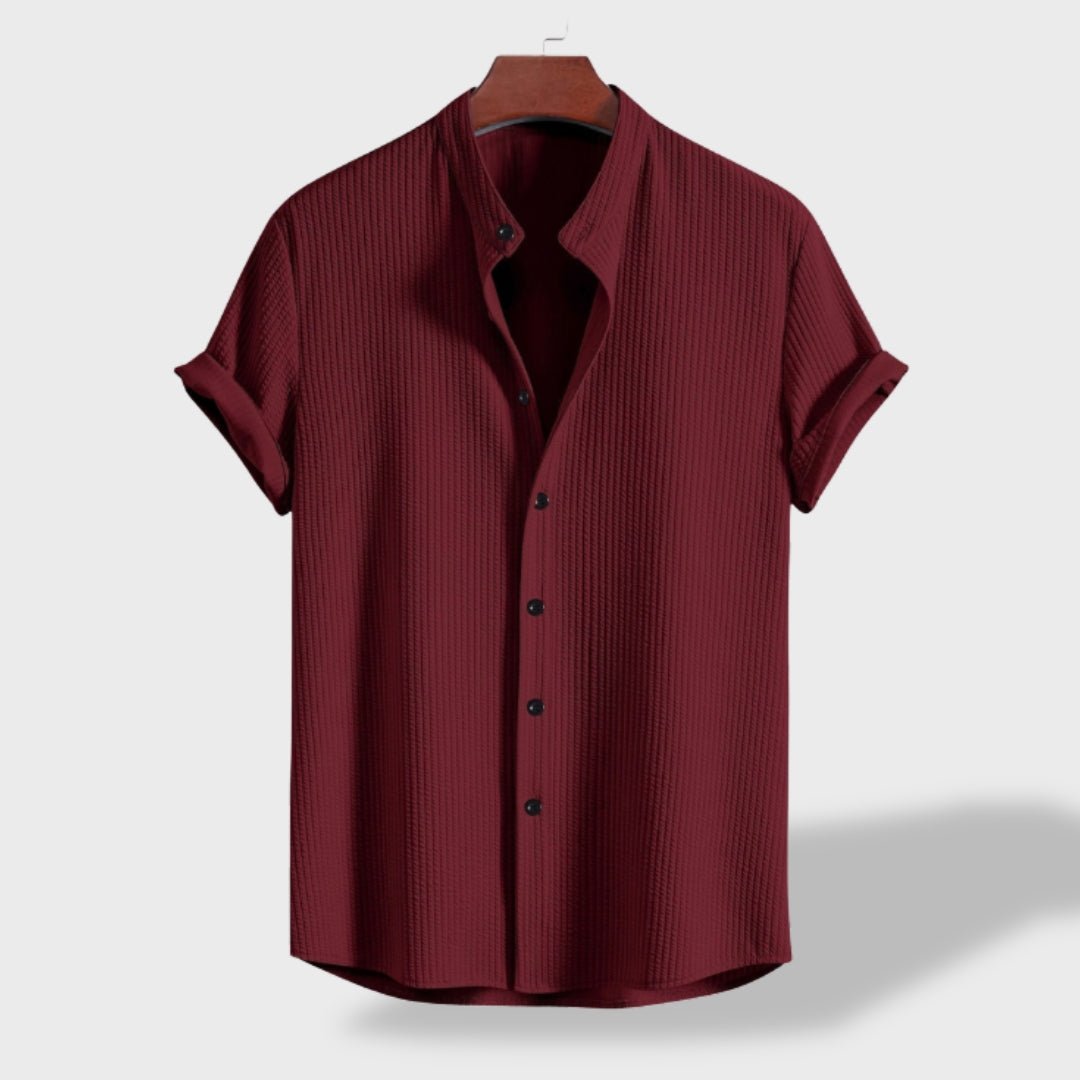 Tomislav - Višenamjenska lanena košulja od čistog lana